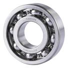 Rolamento Authomix Transmissão Esquerdo RM6204 Turuna 125 CC