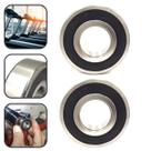 Rolamento Autocompensador 2202 2rs Para Esteira Kit 2un