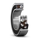 Rolamento Autocompensador de Esferas SKF 2303 E-2RS1TN9