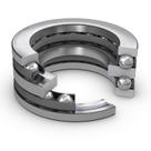 Rolamento Axiais de Esferas SKF 52305
