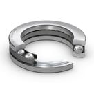 Rolamento Axiais de Esferas SKF BA 8