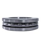 Rolamento Axial De Esferas 51102 - 15x28x9