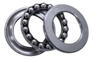 Rolamento Axial De Esferas 51106 - 30x47x11 Rolamento Axial De Esferas 51106 - 30x47x11