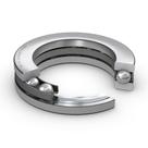 Rolamento Axial de Esferas SKF 51104