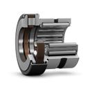 Rolamento Axial de Rolo Cilíndricos de Rolo de Agulhas SKF NKXR 35 Z