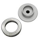 Rolamento Axial Esfera Excêntrico Disco Lavadora Vonder LAV2000 6898020204 6898020104 6898020106
