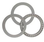 Rolamento Axial Lavadora de Pressão Electrolux EWS09 EWS11