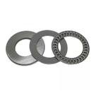 Rolamento Axial Lavadora Electrolux Ews10 Uws10 Original