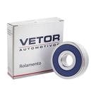 Rolamento B17-99D Alternador VW Gol 17x52x17 94/05 Ingl VTO