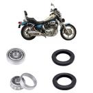 Rolamento Balança Traseira YAMAHA Virago 750 Kit Rolamento Balança Traseira YAMAHA Virago 750 Kit
