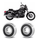 Rolamento Balanceiro Shineray Bolt 250