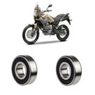 Rolamento Balanceiro Yamaha Teneré 660