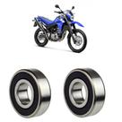 Rolamento Balanceiro Yamaha XT 660R