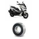 Rolamento Bomba da Agua Yamaha Nmax 2016 até 2020 Rolamento Bomba da Agua Yamaha Nmax 2016 até 2020