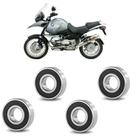 Rolamento Braço Suspensão Dianteira BMW R1150GS
