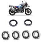 Rolamento Braço Suspensão Dianteira BMW R1250GS