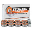Rolamento bronson g2 / silver / unico
