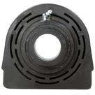 Rolamento C/ Borracha 40mm Pista Larga Mbb Ford Agrale Gm Vw Iveco