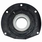 Rolamento C/ Borracha 60mm Mbb 1625/ 1725/ 1924/ 1929/ 1930/ 1932/ 1933/ 2225