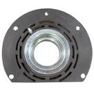 Rolamento C/ Borracha 60mm Volvo F10/ F12/ F16/ Fl10/ Fh12/ Fh16/ N10/ N12