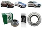 Rolamento Caixa Cambio Corsa Celta Vectra Ina F235739 F89754 Rolamento Caixa Cambio Corsa Celta Vectra Ina F235739 F89754