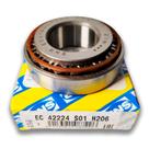 Rolamento Caixa Câmbio Megane Master Scenic EC42224S01H206 SNR