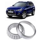 Rolamento Caixa de Cambio MITSUBISHI Outlander 4x2 2009 até 2012
