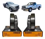 Rolamento Caixa Satelite F250 F350 4x2 4x4 Silverado Diesel