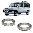 Rolamento Caixa Satélite Fiat Doblo 1.3L, 1.4L e 1.6L Rolamento Caixa Satélite Fiat Doblo 1.3L, 1.4L e 1.6L