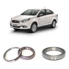 Rolamento Caixa Satélite Fiat Grand Siena 1.0L
