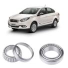 Rolamento Caixa Satélite Fiat Grand Siena 1.6L