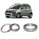 Rolamento Caixa Satélite Fiat Idea 1.4L