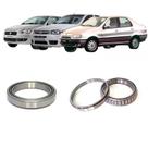 Rolamento Caixa Satélite Fiat Siena 1.0L 1.3L 1.5L 1.4L 1.6L