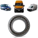 ROLAMENTO CAIXA SATÉLITE RENAULT MASTER 2005 A 2017 CÂMBIO 5ª 6ª MARCHA ORIGINAL 7703090344