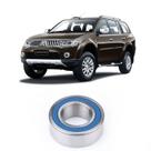 Rolamento Caixa Tração MITSUBISHI Pajero Dakar Entrada