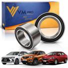 Rolamento Calsonic Fiat /Scrol Chevrolet Onix, Spin, Prisma 2013 /Kwid 32x47x18 importado BB