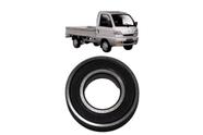 Rolamento cambio bs09 towner jr/effa/chana (08/...)( eixo entalhado trs)