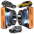 Rolamento Cambio Caixa Satelite Palio Strada Doblo Adv 1.8
