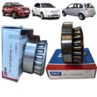 Rolamento Cambio Coroa E Pinhao Courier Escort Ecosport Ka