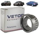 Rolamento Cambio Duster Fluence Livina Lifan X60 30x55x17,5