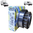Rolamento Cambio Ec42224.s01 Master Nissan Primario 25x52x16