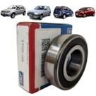 Rolamento Cambio Eixo Piloto Fiat Uno Palio Strada 23x50x14