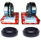 Rolamento cambio lateral coroa astra corsa celta onix prisma