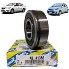 Rolamento Câmbio Linha Renault Clio Duster Oroch 25x59x17,5