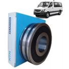 Rolamento Câmbio Mercedes Bens Sprinter Ab35558 Bb1b631409ab