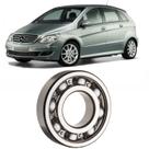 Rolamento Cambio Mercedes Benz B180/B200 de 2006 até 2011 Rolamento Cambio Mercedes Benz B180/B200 de 2006 até 2011