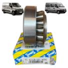 Rolamento Cambio Renault Master Fluence Ec42228 S01 25x66x22 Rolamento Cambio Renault Master Fluence Ec42228 S01 25x66x22