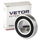 Rolamento Cambio S10 2.8/4.3 Eixo Piloto Gol 20tm01 20x56x16