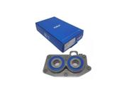 Rolamento Cambio SKF Duplo Câmbio Polo 1.6 2010 2011 Skf