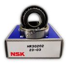 Rolamento Capa e Cone NSK HR 30202